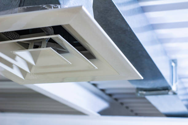 Best Air Duct Cleaning Near Me  in Mapleton, ND